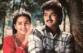 விஜய்க்கு சூப்பர் டூப்பர் ஹிட் கொடுத்த பூவே உனக்காக!