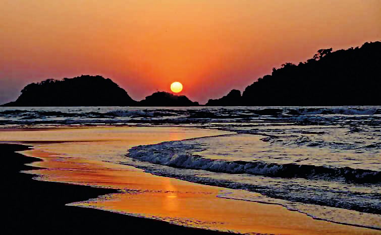 கர்நாடகத்தின் காஷ்மீர்