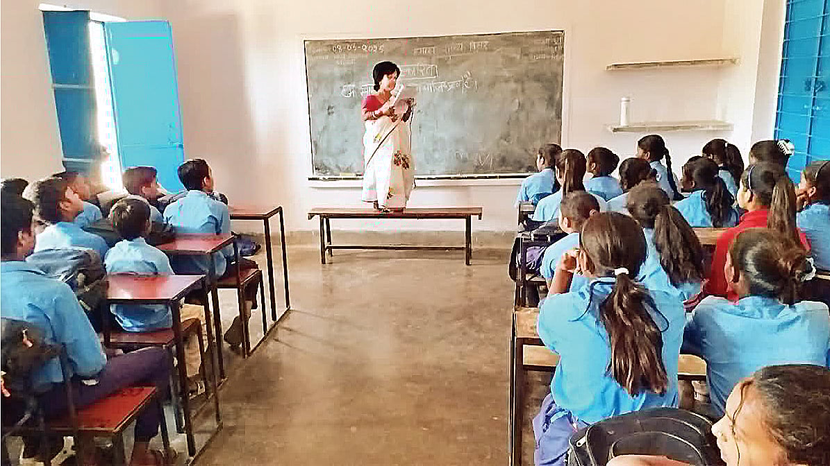 உயரம் தொட..!