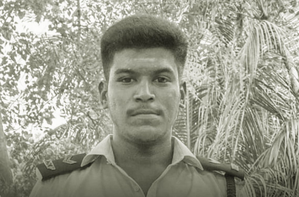 தீர்வு தனிப்படைக் கலைப்பல்ல!