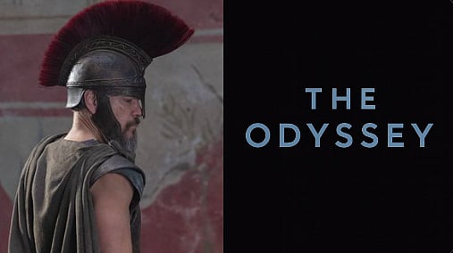 இணையத்தில் கசிந்த ஒடிசி டீசர்!