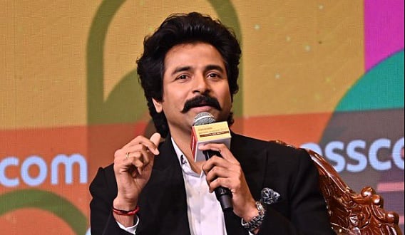 புஷ்கர் - காயத்ரி இயக்கத்தில் சிவகார்த்திகேயன்?