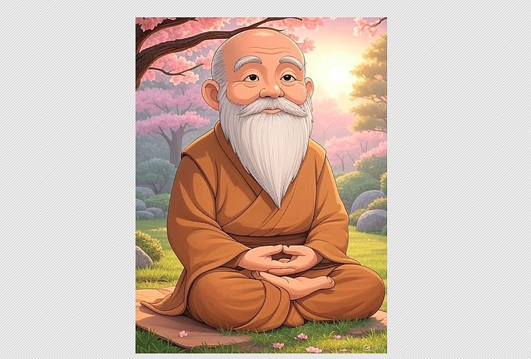 துறந்தாா் பெருமை போற்றுதும்!