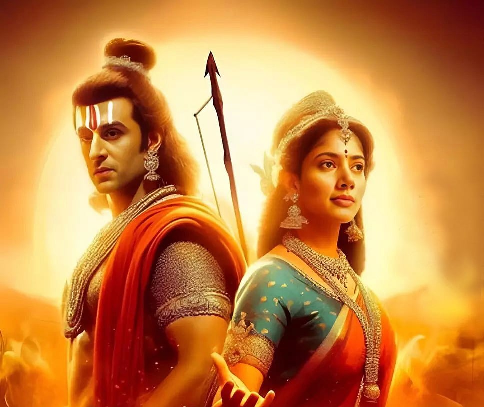 கோலிவுட் ஸ்டூடியோ!