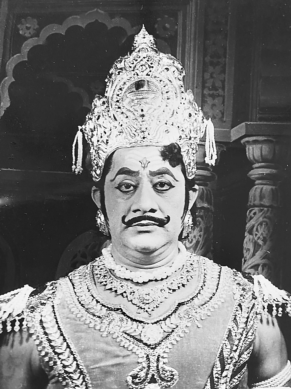 நாடகக் காவலருக்கு நூற்றாண்டு