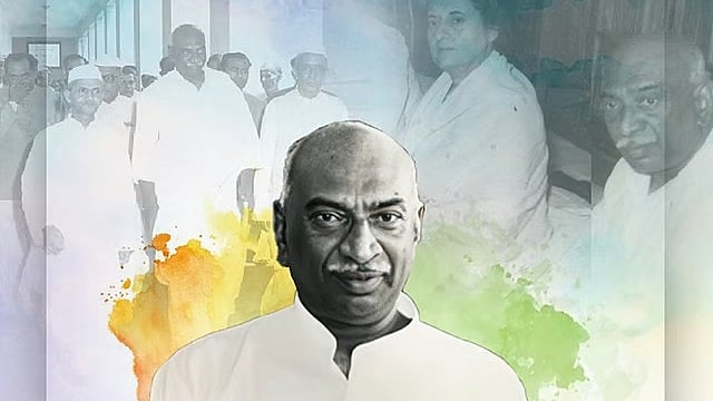 அரிய பண்புகளின் தலைமகன்!