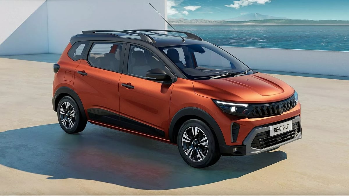 விலை உயரும் ரெனால்ட் காா்கள்