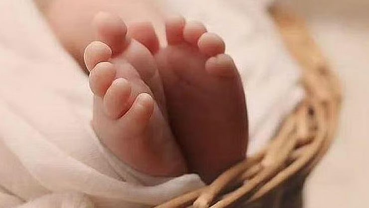 தாய் சேய்க்கு ஆற்றும் உதவி!