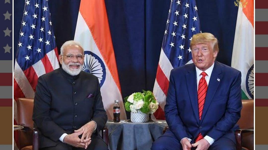 3-ஆவது பெரிய பொருளாதார நாடாகும் இந்தியா!