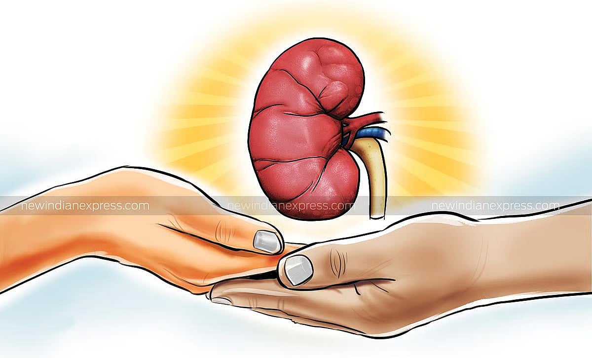 50 சிறுநீரக மாற்று அறுவை சிகிச்சை செய்த ஈஸ்ட் கோஸ்ட் மருத்துமனை