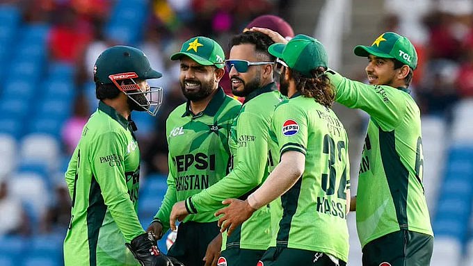 டி20 உலகக் கோப்பைத் தொடரில் பாகிஸ்தான் பங்கேற்குமா? பங்கேற்காதா?