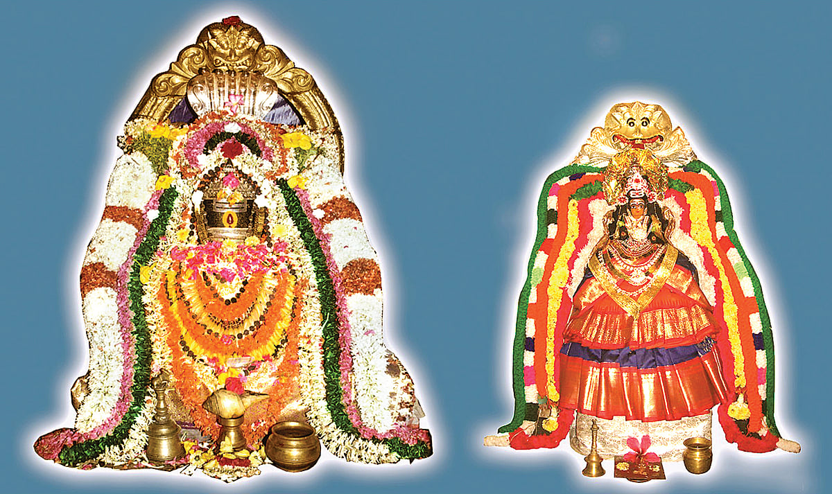 இடைக்காட்டு சித்தர் வழிபடும் சிவன்!      