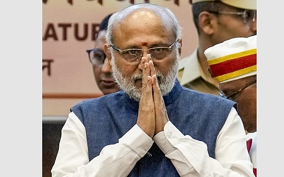 குடியரசு துணைத் தலைவர்  நாளை புதுச்சேரி வருகை!