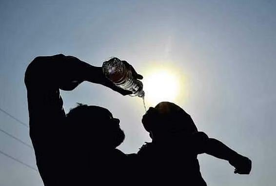 வெப்பத் தடுப்பு செயல்திட்டம் அவசியம் 