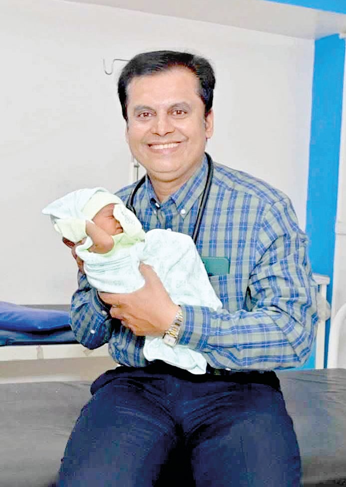 பெண் குழந்தைகளைக் காப்பாற்றுவோம்...