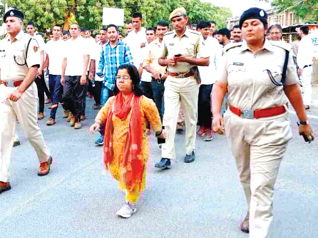 அன்றும் இன்றும்..!