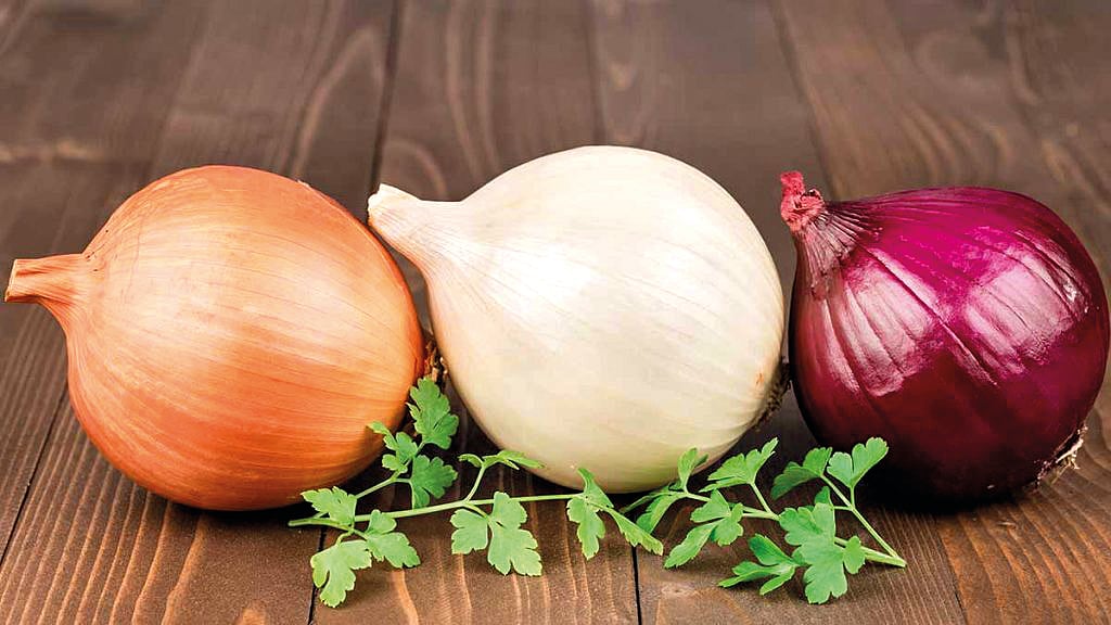 வெங்காயம் சாப்பிடுவதால் இவ்வளவு நன்மைகளா?