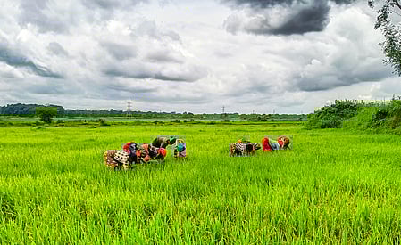நிலம் கற்று நேரம் காப்போம்...