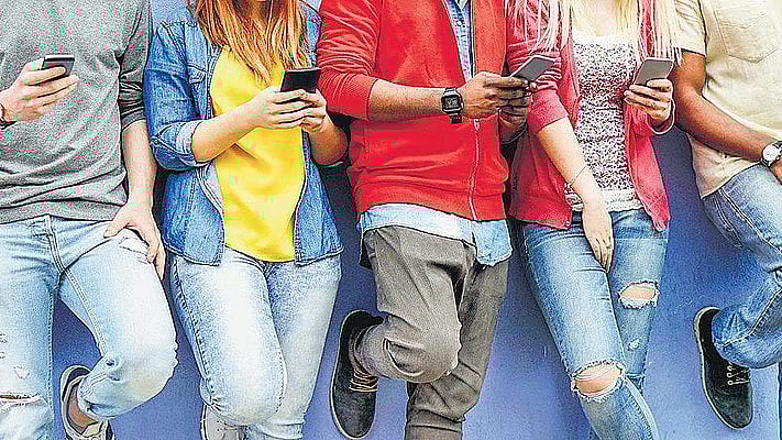 இளைஞா்களின் இன்றைய தேவை!