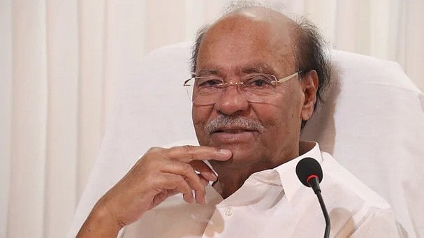 கூட்டணி குறித்து விரைவில் முடிவு: ராமதாஸ்