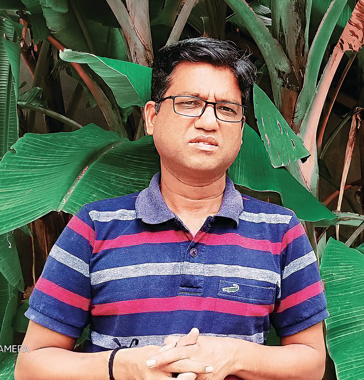 பல்லி: அச்சம் தவிர்!