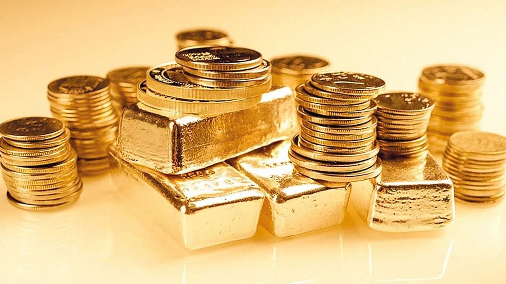 உலகப் பொருளாதாரத்தின் அச்சாணி!