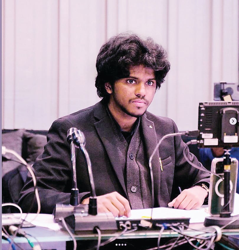 குறளிசைக்காவியம்