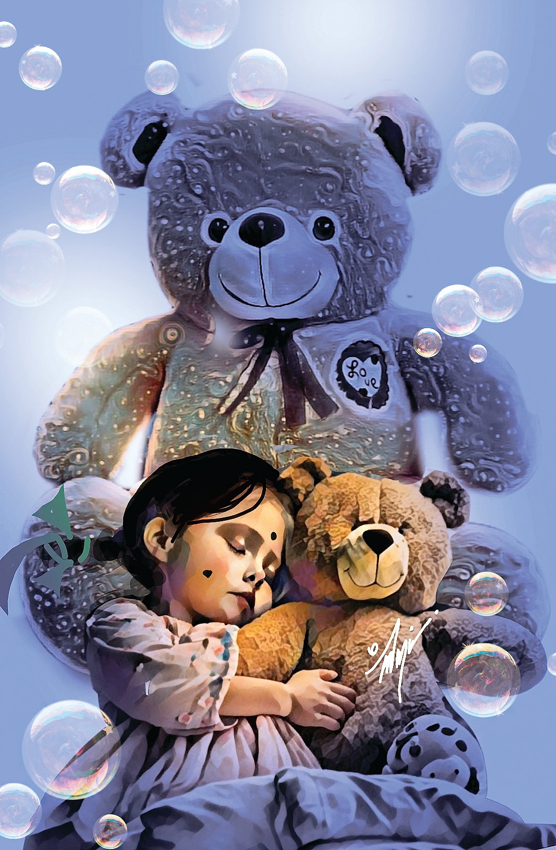 ராசாத்தி என்னும் பப்ளி