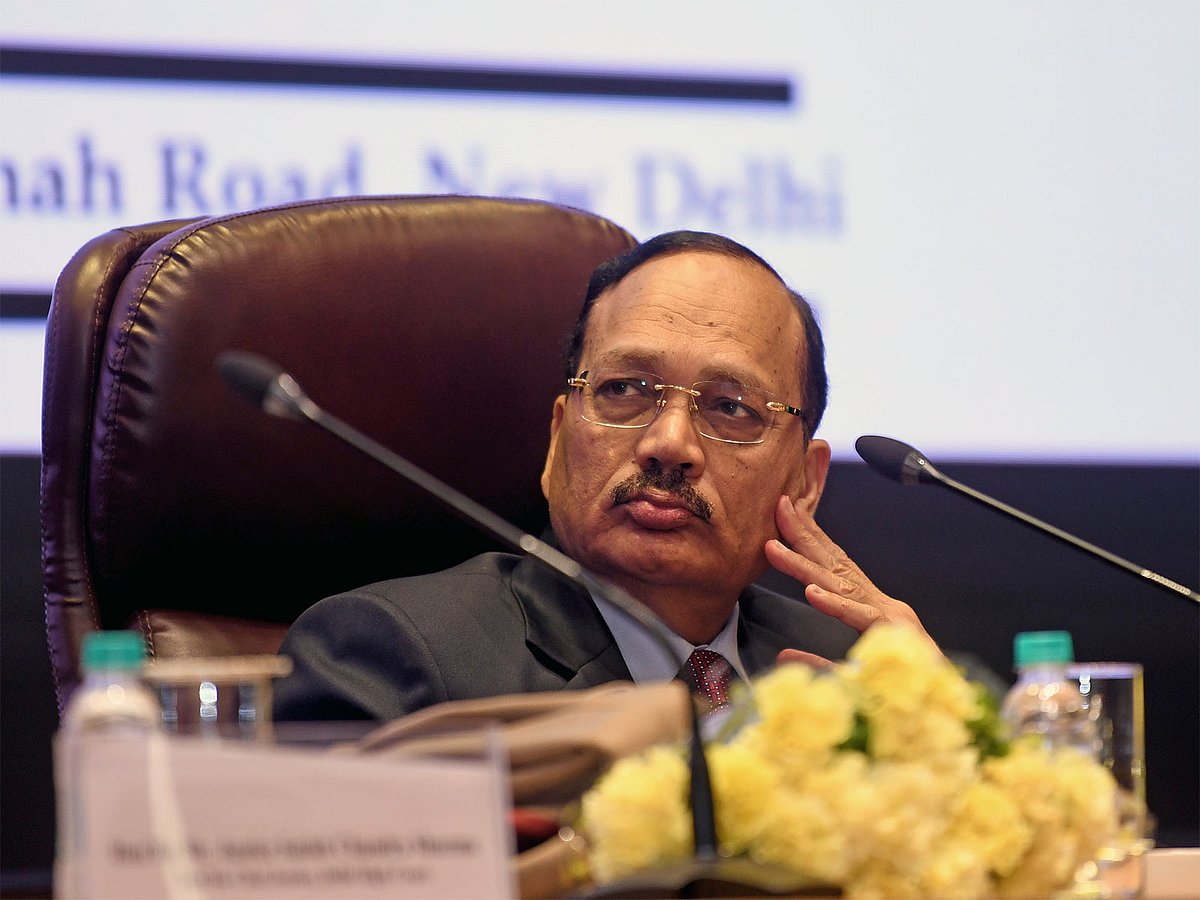 கேரள பாா் கவுன்சில் தோ்தல்: தனி நீதிபதி கருத்துகளை ஆட்சேபித்து உச்சநீதிமன்றத் தலைமை நீதிபதிக்குக் கடிதம்