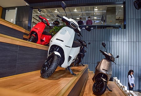 பொறியியல் கல்வி! படைப்பாற்றலை கற்றுத் தரும் ஆட்டோமொபைல்!