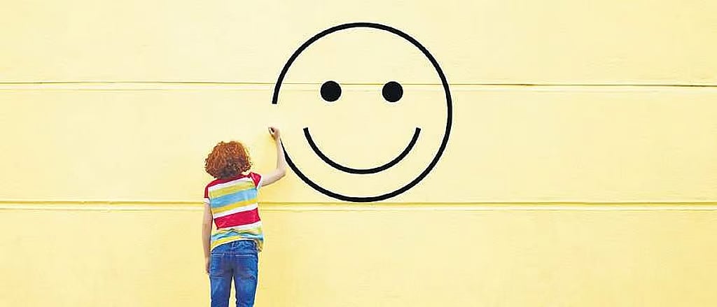 மகிழ்ச்சியைக் கூட்டும் மனநலன்!