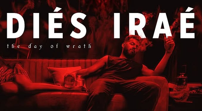 மிரள வைத்ததா பிரணவ் மோகன்லாலின் டீயஸ் ஈரே? - திரை விமர்சனம்