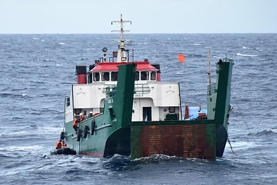 12 அதிவிரைவு படகுகள் கட்ட 
மாலத்தீவுக்கு உதவி: இந்தியா உறுதி