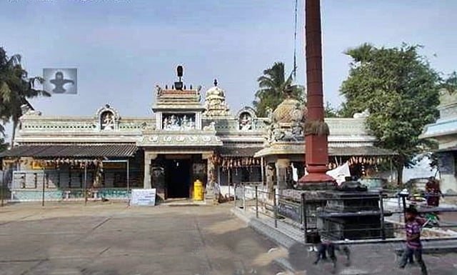 தெய்வ தரிசனம்... ஆட்சி செய்யும் பதவிகள் கிடைக்க அச்சிறுபாக்கம் ஆட்சீஸ்வரர்!