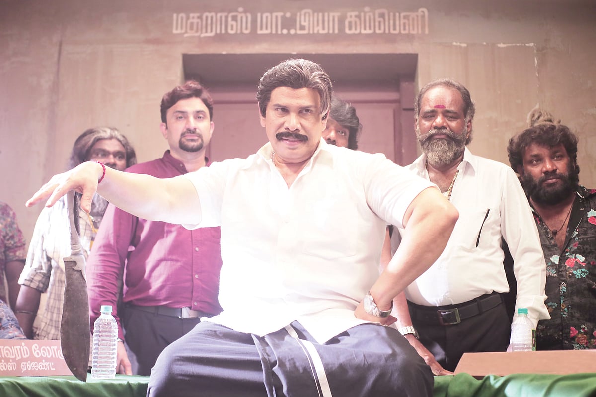 மனிதர்களைத் தெரிந்து கொள்கிற விந்தை!