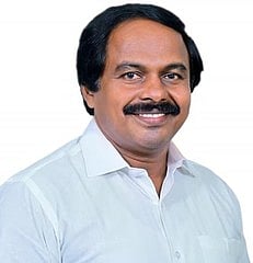 பால் உற்பத்தி மானியத்தை உயா்த்த பரிசீலனை: அமைச்சா் மனோ தங்கராஜ்