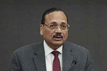 மக்களாட்சியில் சட்டம் கோட்டையாக மட்டுமே இருக்க முடியாது: உச்சநீதிமன்றத் தலைமை நீதிபதி