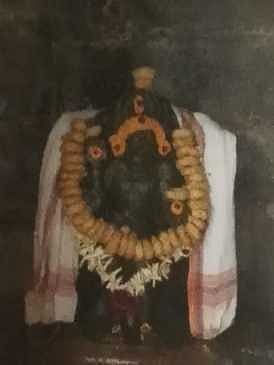 கட்டாரிமங்கலம், வைரவம் கோயிலில் தேய்பிறை அஷ்டமி சிறப்பு பூஜை