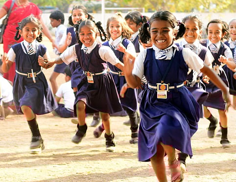 குழந்தைகளுக்கு மன அழுத்தம் ஏற்படுமா? உண்மை என்ன?