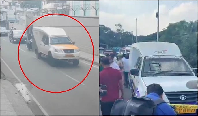 பெங்களூரில் ரூ. 7.11 கோடி கொள்ளையடித்த வழக்கு: 9 போ் மீது குற்றப்பத்திரிகை தாக்கல்!