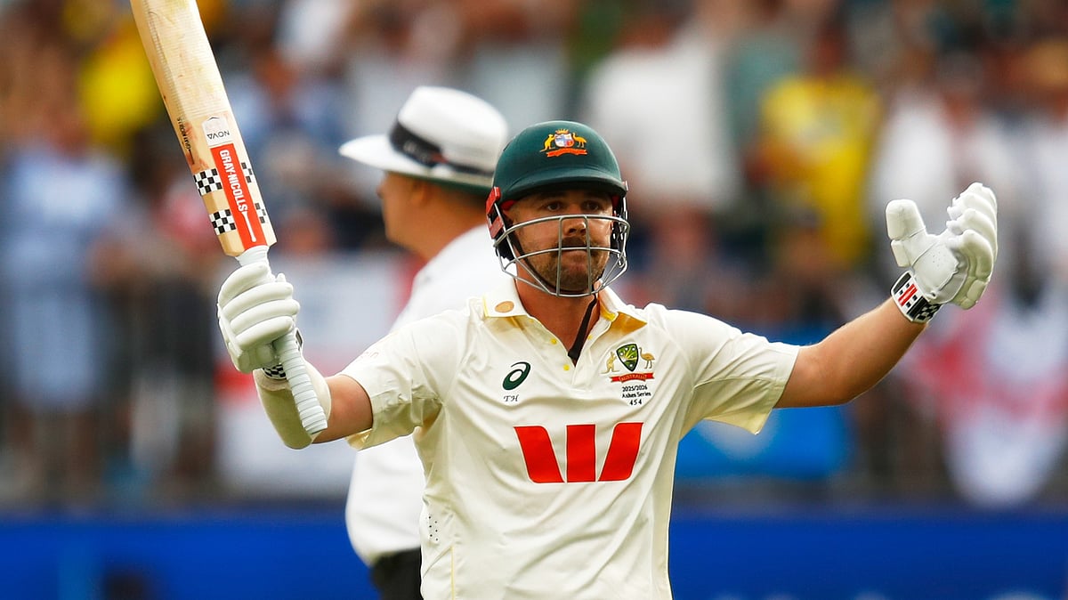 127 ஆண்டு கால சாதனையை முறியடித்த டிராவிஸ் ஹெட்!