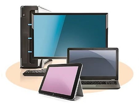 ஜூலை-செப்டம்பரில் உச்சம் தொட்ட கணினிகள் விற்பனை