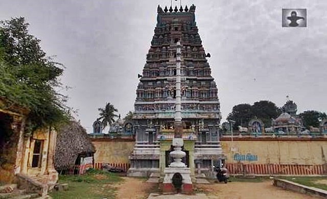 தெய்வ தரிசனம்... சரும நோய் நிவாரணத் தலம் திருநெல்லிக்கா நெல்லிவன நாதேசுவரர்!