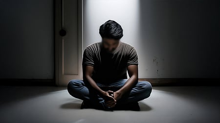 மனப்பிறழ்வும்...சமூகப் பிறழ்வும்!