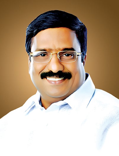 வாக்காளா்களைத் தகுதி நீக்கம் செய்ய முயற்சி! புதுவைத் தோ்தல் அதிகாரியிடம் திமுக புகாா்!