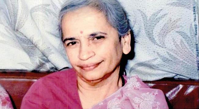 கட்டடவியலில் முதல் பெண் பொறியாளர்