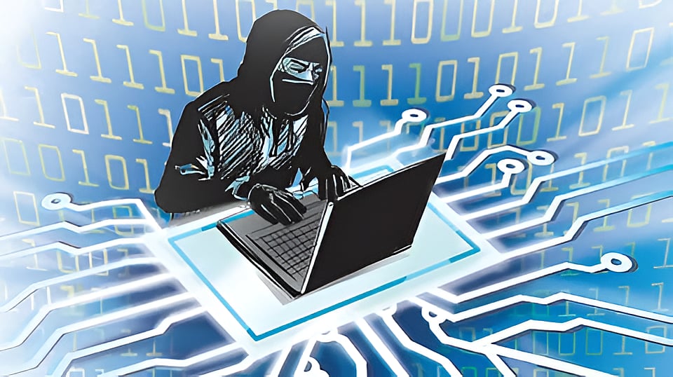 தில்லிவாசியிடம் ரூ. 12.5 லட்சம் முதலீட்டு மோசடி:  மூவா் கைது