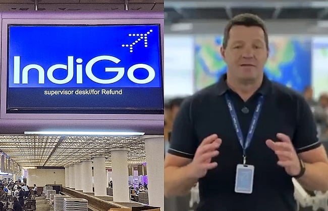 ரூ. 10,000 பயணக் கூப்பன் எப்போது கிடைக்கும்? - இண்டிகோ தகவல்