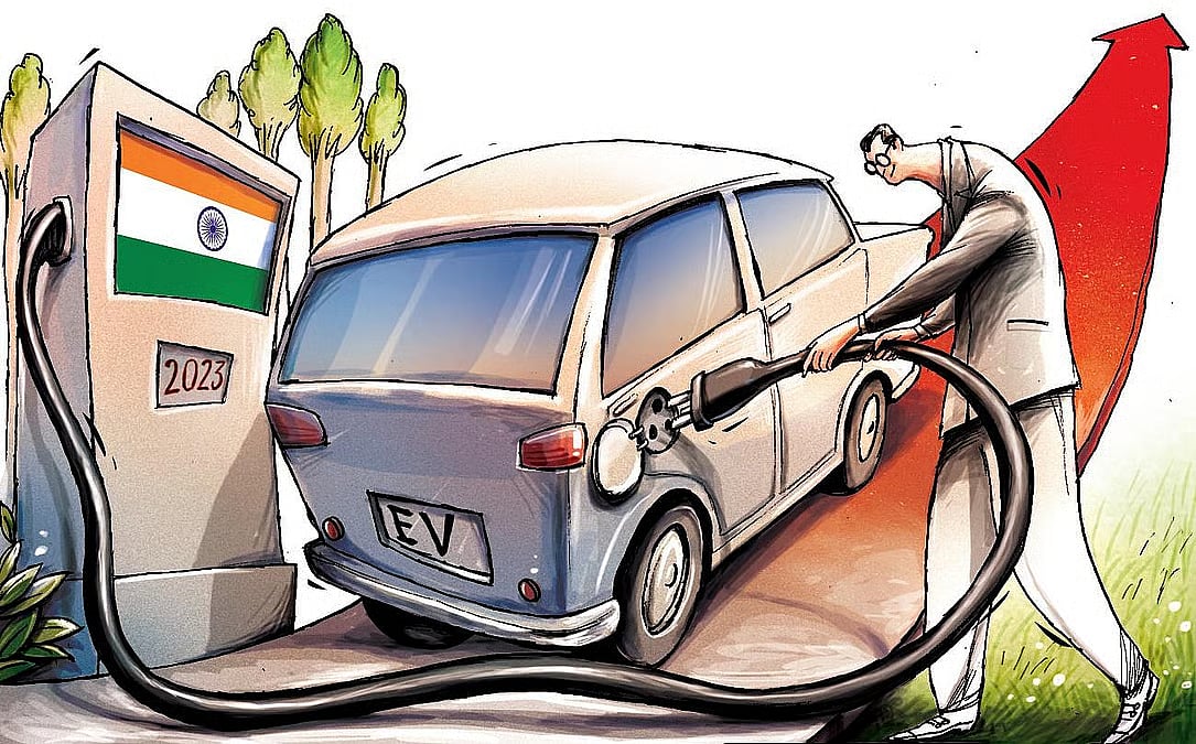 'சப்தமின்றி' ஒரு புரட்சி!