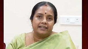 ஏமாற்றும் தந்திரம் கொண்ட நிதிநிலை அறிக்கை:
வானதி சீனிவாசன் எம்எல்ஏ